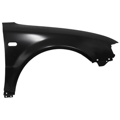 Крыло переднее  Volkswagen Passat (B5) 1996-2001 Седан Под поворот, справа (R) Арт. STVWA60161