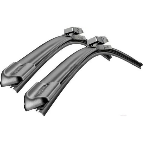 Комплект стеклоочистителей Bosch Aerotwin Multi-Clip AM460S 530мм/450мм арт. 3397007460