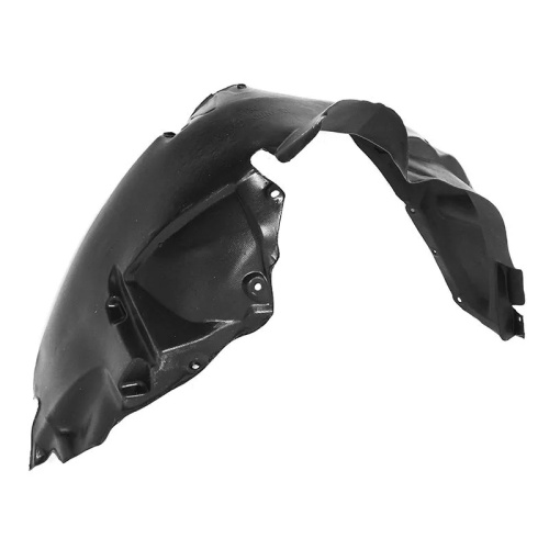 Подкрылок Hyundai Tucson (JM) 2004-2010 2,7л, передний правый, пластик Арт. ST110193