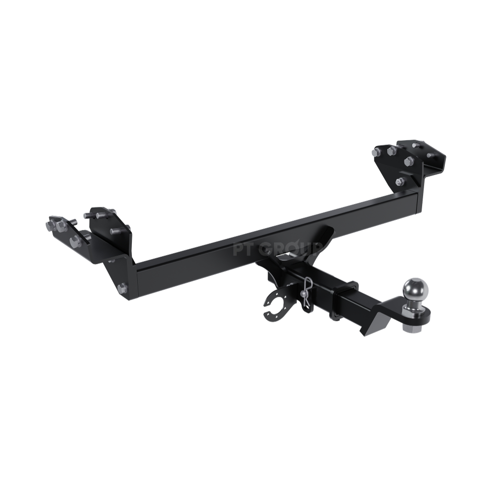 Фаркоп Jaecoo J6 2025- PT GROUP Арт. PTE0021