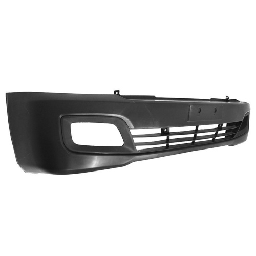 Бампер передний  Hyundai Porter II 2005-2018 Под ПТФ,  Арт. STHNP2000D0