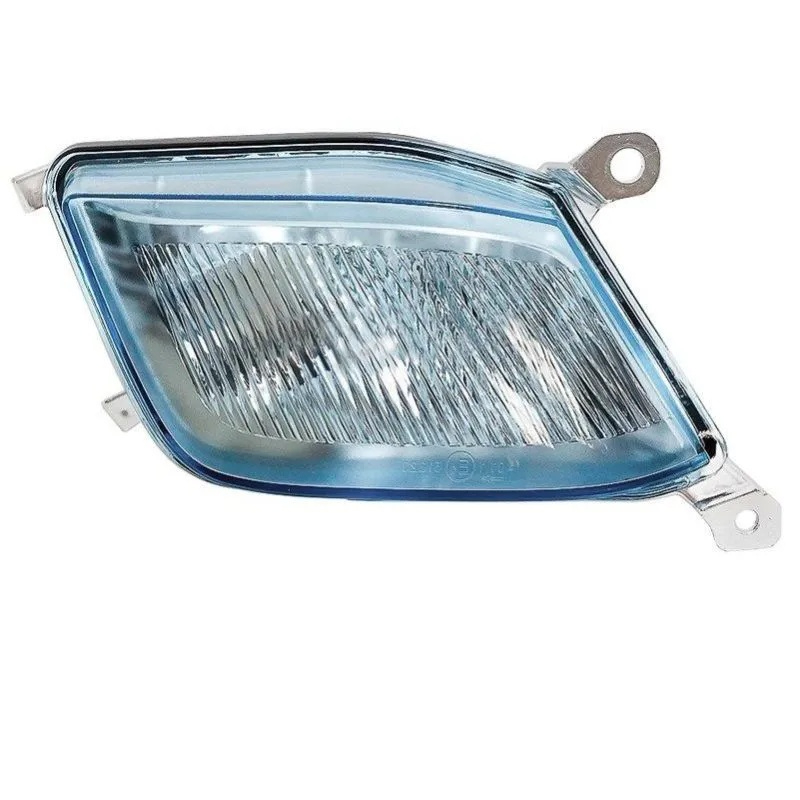 Поворот в бампер  Nissan Micra (K12) 2002-2010 5 дв. 2008-2010, справа (R) Арт. 2151673RUE