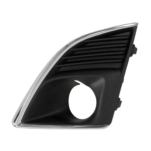 Оправа ПТФ  Chevrolet Cruze 2012-2016 FL Седан, слева (L) Арт. ST-CV42-219-A2