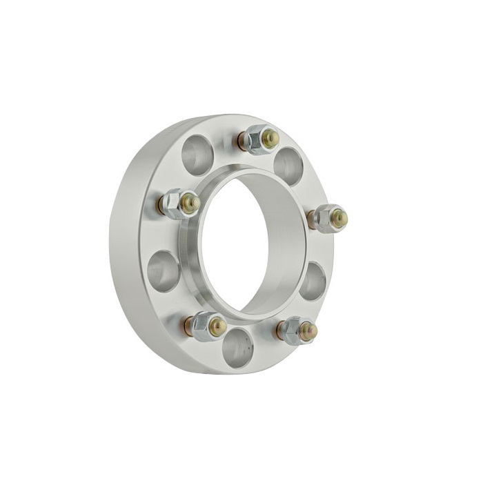 Проставка 35SP5150-110.1(STUD14x1.5) Silver STARLEKS