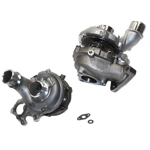 Турбина  Hyundai ix35 2009-2013 D4HA;D4HA,  Арт. ST282312F000