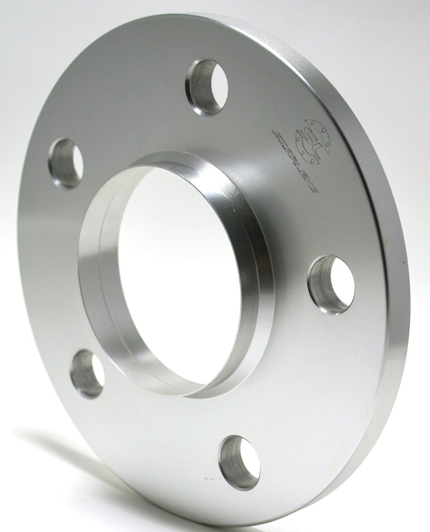 Проставка 10sp5112/100-57.1Step(H13)Silver STARLEKS
