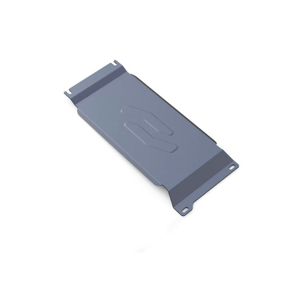 Защита КПП Jeep Cherokee (KK) 2007-2012 V - 2.8d; 3.7 Арт. 333.2705.1