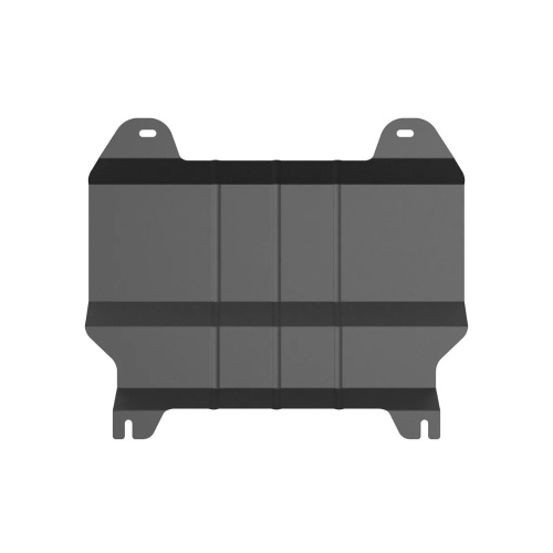 Защита картера двигателя Mitsubishi L200 IV 2006-2014 V-  3.0 бен., 2.5 диз. АТ Арт. NLZ3528030