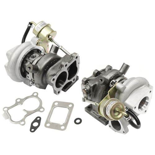 Турбина  Renault Master II 1998-2003 TD27T,  Арт. ST1441131N03