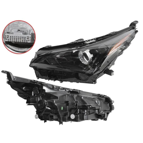 Фара  Lexus NX I 2017-2021 FL LED с электрокорректором, слева (L) Арт. ST31211NX2L