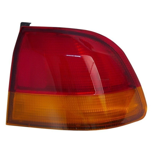 Фонарь задний  Honda Civic 1995-1998 4дв.седан, справа (R) Арт. ST2171924R