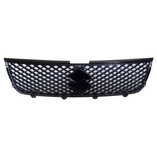 Решетка радиатора  Suzuki Grand Vitara 2005-2008 5 дв., Центр (C) Арт. STSZ830930