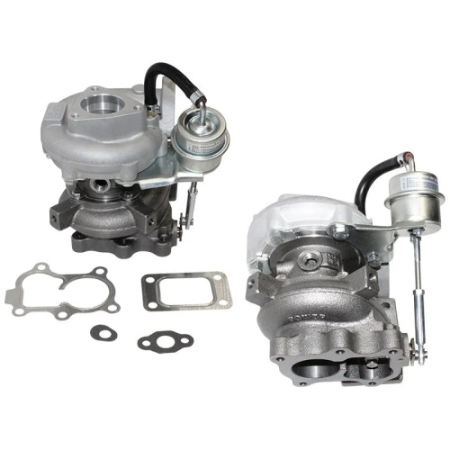 Турбина  Nissan NV200 2009-2023 TD27T,  Арт. ST1320036