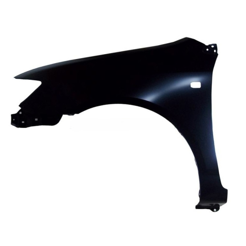Крыло переднее  Toyota Corolla (E120/E130) 2003-2007 FL Хэтчбэк 3 дв. Под поворот/RHD, слева (L) Арт. STTY28016D2