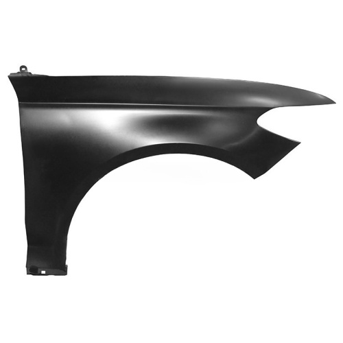 Крыло переднее  Ford Mondeo V 2012-2019 Седан, справа (R) Арт. STFD310161