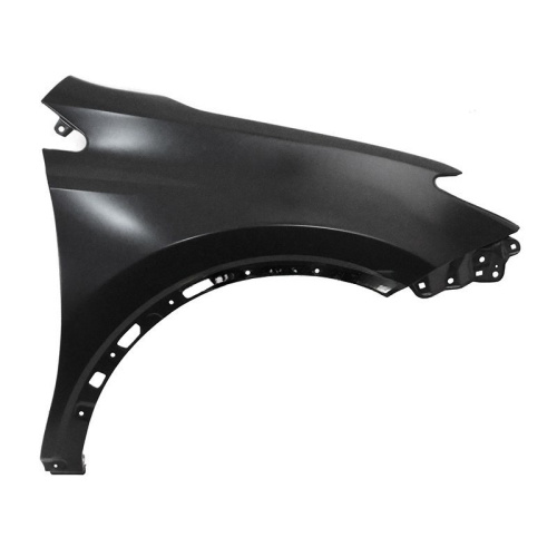 Крыло переднее  Toyota RAV4 (XA40) 2012-2015 Под молдинг, справа (R) Арт. STTYY40161