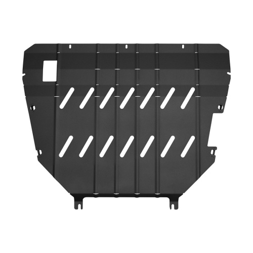 Защита картера двигателя Geely Atlas Pro I 2021- V-1.5 AT 4WD Арт. NLZ7515030