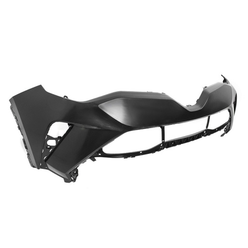 Бампер передний  Toyota C-HR 2019-2023 FL,  Арт. STTYCHR000A0