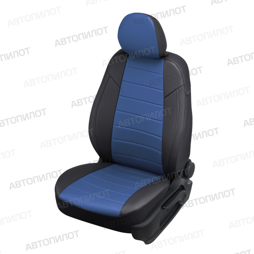Чехлы АВТОПИЛОТ для Renault Laguna, арт. re-rlagi-rlag2-chesi-e