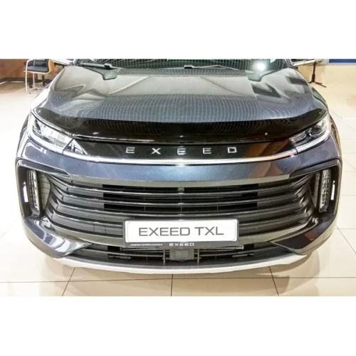 Дефлектор капота SIM для EXEED TXL, арт.SCRETXL2012