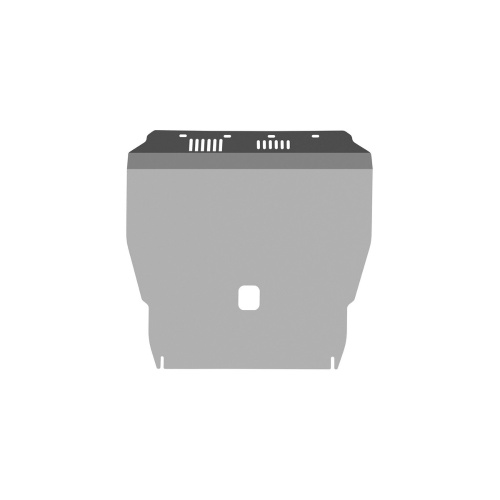 Защита картера двигателя Honda Crider II 2021- FL V- 1,0 бен. AT Арт. NLZ1837030A