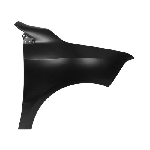 Крыло переднее  Renault Fluence 2009-2013, справа (R) Арт. STRNF1016A1