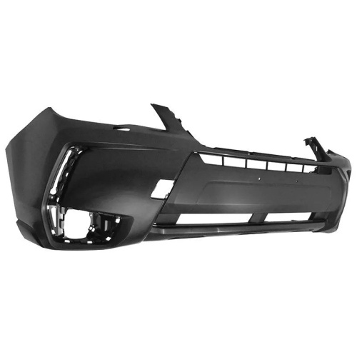Бампер передний  Subaru Forester IV (SJ/S13) 2012-2016 Под омыватели фар,  Арт. STSB68000A0