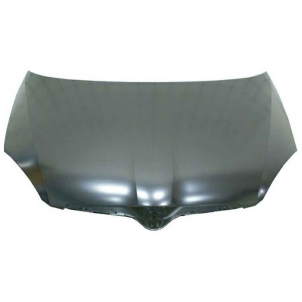 Капот  Skoda Fabia (5J) 2007-2010 Хэтчбэк 5 дв.,  Арт. STSD020150