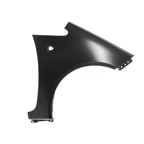 Крыло переднее  Mitsubishi Colt (Z30) 2002-2012 Хэтчбэк 3 дв. Под поворот, справа (R) Арт. STMBV10161