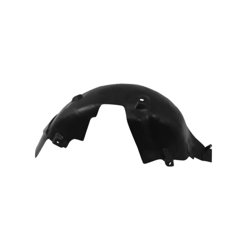Подкрылок Opel Astra J 2009-2012 Хэтчбэк 5 дв., задний левый, пластик Арт. STOP50016LA2
