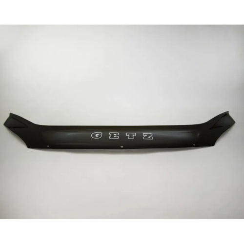 Дефлектор капота VIP-TUNING для Hyundai Getz, арт.HYD05VT