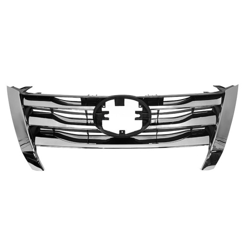 Решетка радиатора  Toyota Fortuner II 2015-2020,  Арт. ST170147