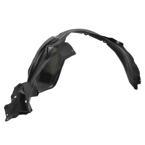 Подкрылок Toyota Fortuner II 2015-2020, передний правый, пластик Арт. ST110381