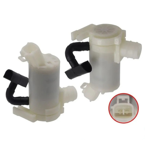 Насос омывателя  Honda Accord VIII 2007-2011 Универсал,  Арт. ST76846TA0A01