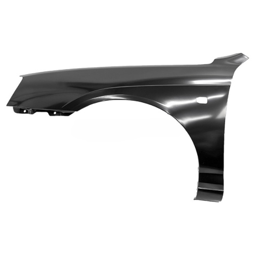 Крыло переднее  Hyundai Elantra (XD) 2003-2010 FL Седан Под поворот, слева (L) Арт. ST190079
