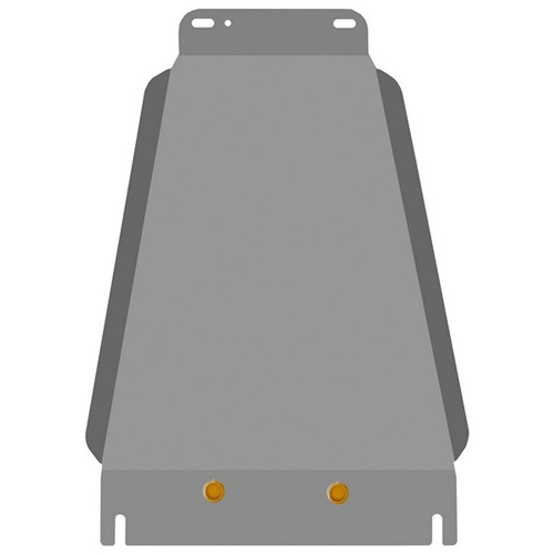 Защита КПП Tank 500 2021- V-  3.0 бен. AT Арт. NLZ9919130A