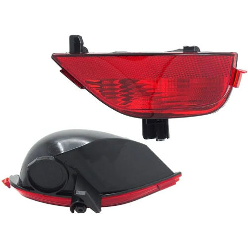 Фонарь задний в бампер  Renault Duster I 2015-2020 FL, справа (R) Арт. ST55129D2R