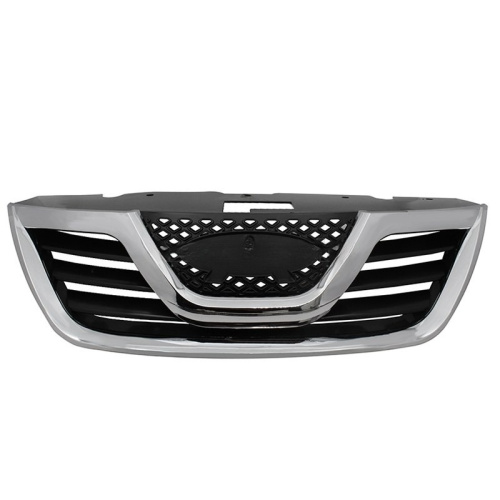 Решетка радиатора  Chery Tiggo (T11) 2011-2016 FL, Центр (C) Арт. ST170137