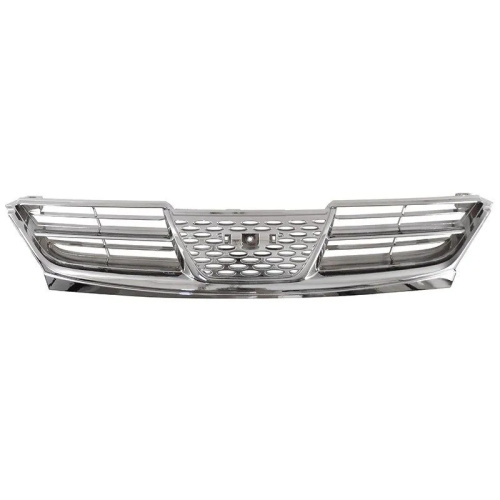 Решетка радиатора  Toyota Carina (T210) 1998-2001 FL, Центр (C) Арт. STTY46093D0