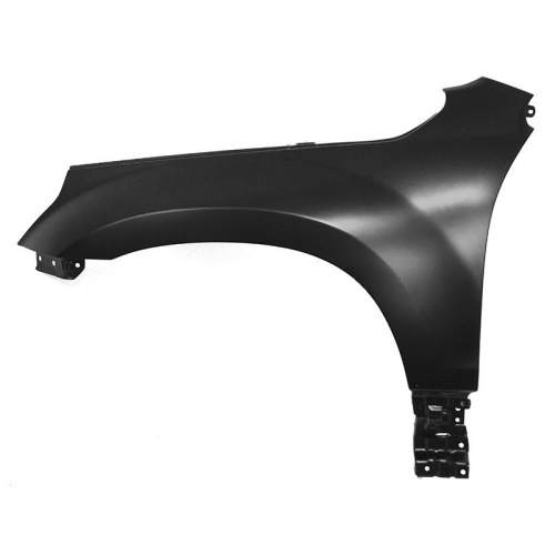 Крыло переднее  Suzuki Grand Vitara 2005-2008 5 дв., слева (L) Арт. STSZ830162