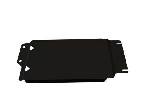 Защита редуктора Nissan Patrol (Y62) 2010-2014 V - 5.6 Арт. 111.04124.2