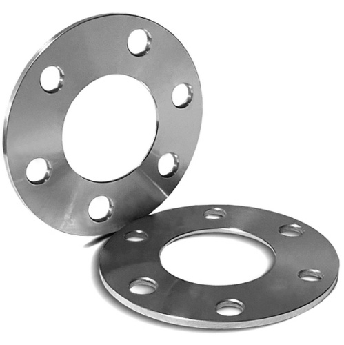 Проставка 5SP6114.3-66.1 silver STARLEKS