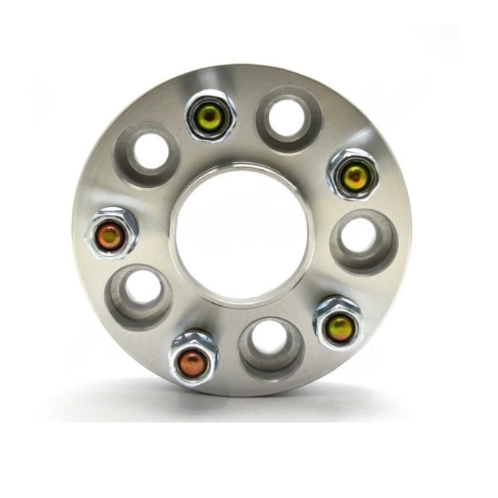 Проставка 20sp5127-71.5(STUD14x1.5) Step Silver STARLEKS