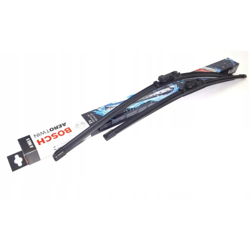 Комплект стеклоочистителей Bosch Aerotwin A965S 700мм/600мм арт. 3397118965