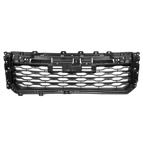 Решетка в бампер  Mitsubishi L200 V 2018-2023 FL,  Арт. ST300121
