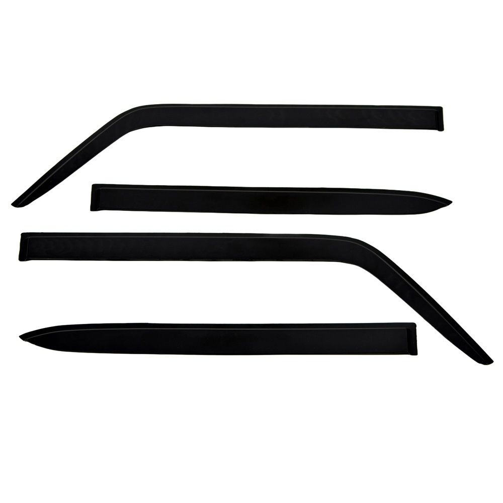 Дефлекторы окон Дельта для Dongfeng Huge, арт.DNDF00008