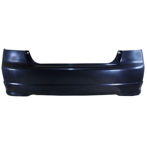 Бампер задний  Honda Civic 2000-2003 Седан,  Арт. STHD08087E0