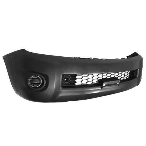 Бампер передний  Toyota Hilux 2004-2011 08-11,  Арт. STTY96000B0