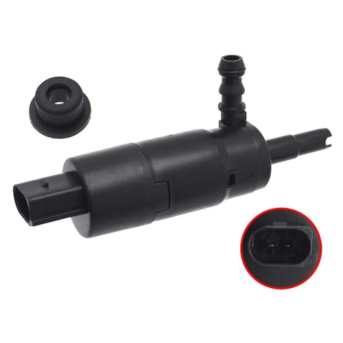 Насос омывателя  BMW 1 (E87) 2007-2011 FL1 Хб. 5 дв.,  Арт. ST1600024