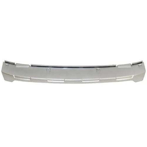 Сплиттер Chevrolet Orlando I 2010-2018 с 2011 - 2015г.в. Пластик 1 шт Арт. STCVR1000S0